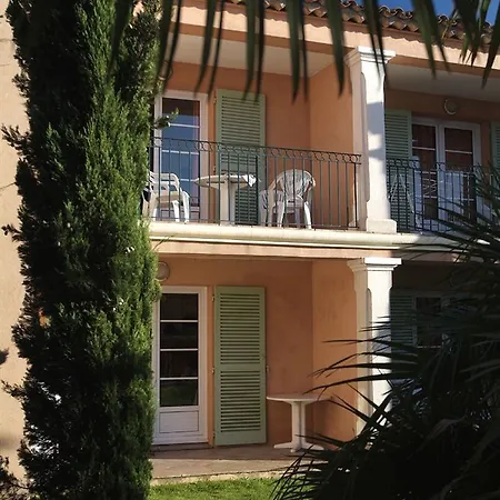Odalys La Palmeraie * Grimaud