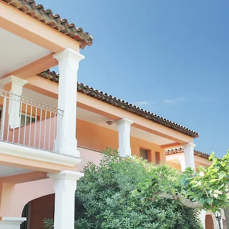 Odalys La Palmeraie * Grimaud
